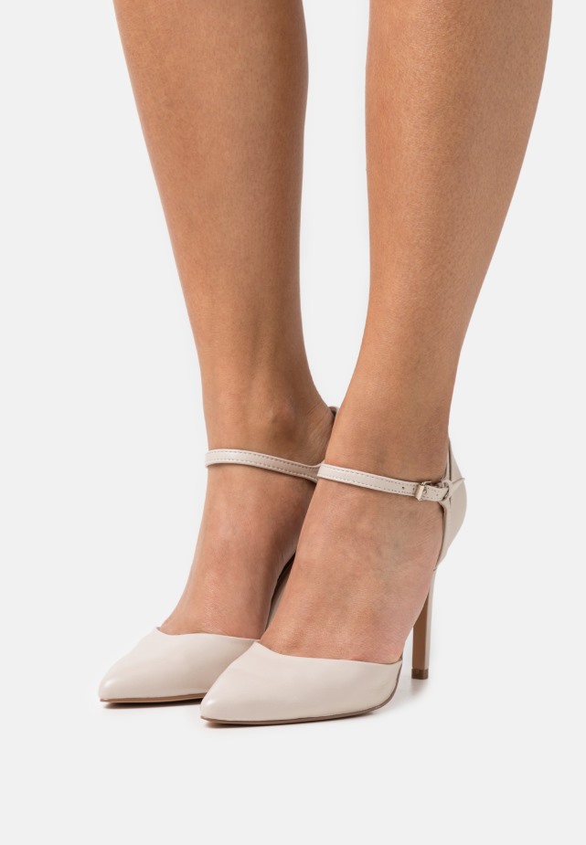 Rose Gabor Onlchloe - Hoge Hakken