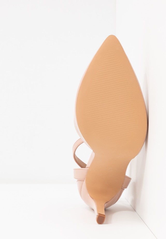 Rose Gabor Onlchloe - Hoge Hakken