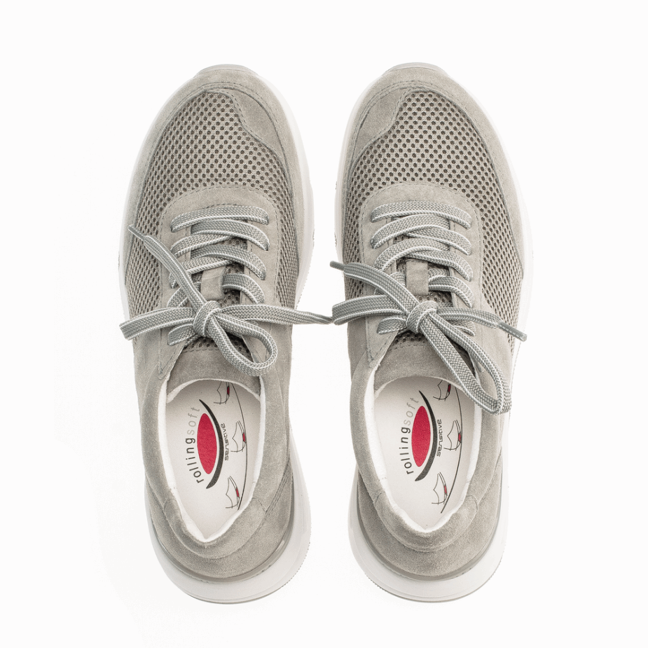 Salie Gabor Rollende Zachte Trainer