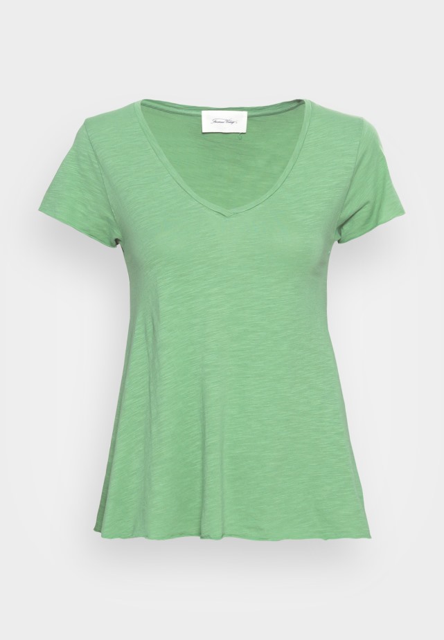 Salie/panna Hoge Sneakers Gabor