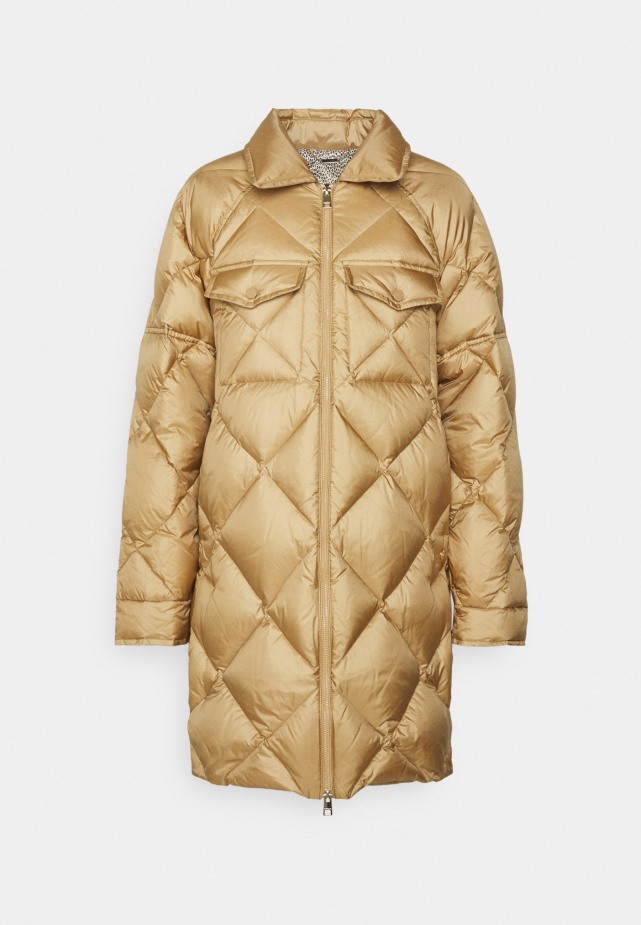 Salie/panna Hoge Sneakers Gabor