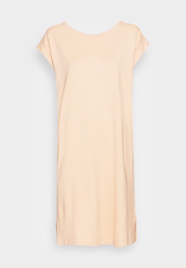 Salie/panna Hoge Sneakers Gabor