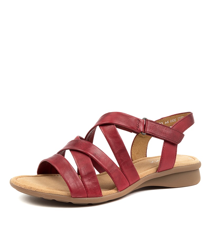 Sereniteit Opera Lederen Gabor