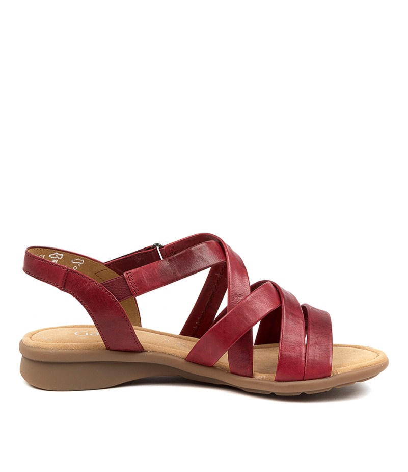 Sereniteit Opera Lederen Gabor