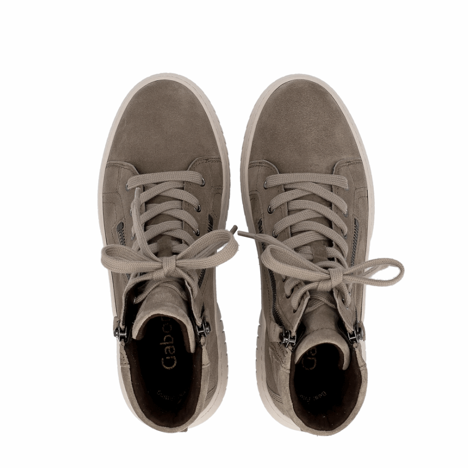 Sneaker Laars Gabor Salie