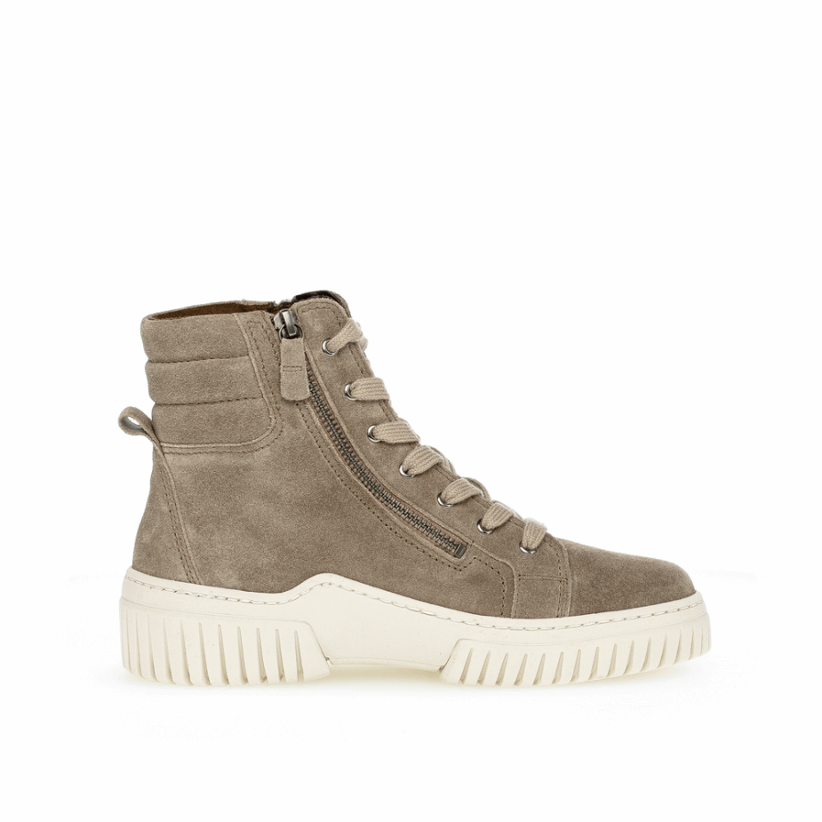 Sneaker Laars Gabor Salie