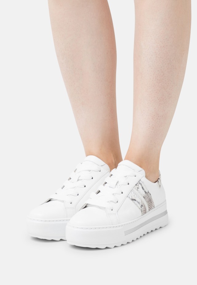 Sneakers Beige Gabor