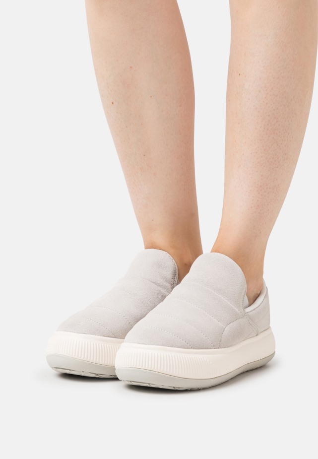 Sneakers Beige Gabor