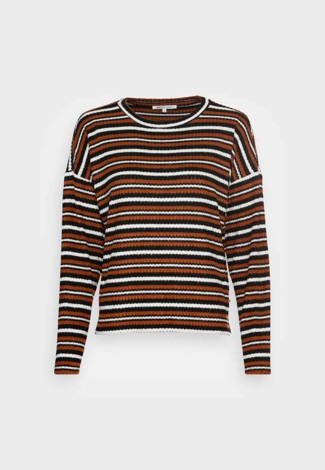 Sneakers Gabor Donkerroze