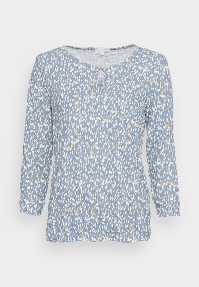 Sneakers Gabor Donkerroze