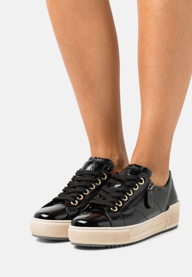 Sneakers Gabor Zwart