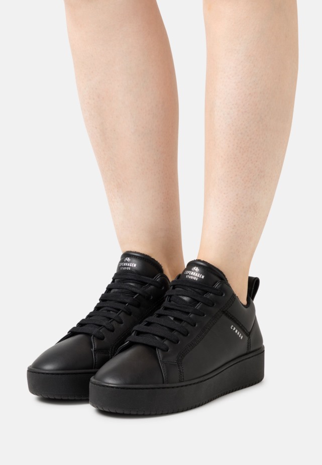 Sneakers Gabor Zwart