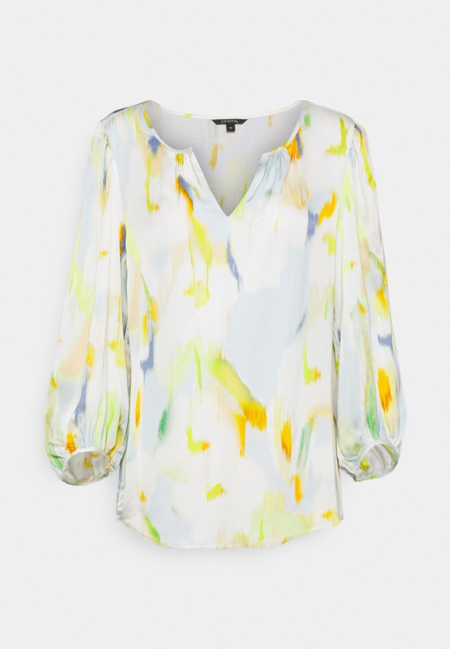 Sneakers Gabor Zwart