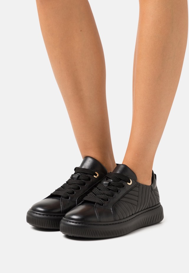 Sneakers Zwart Gabor