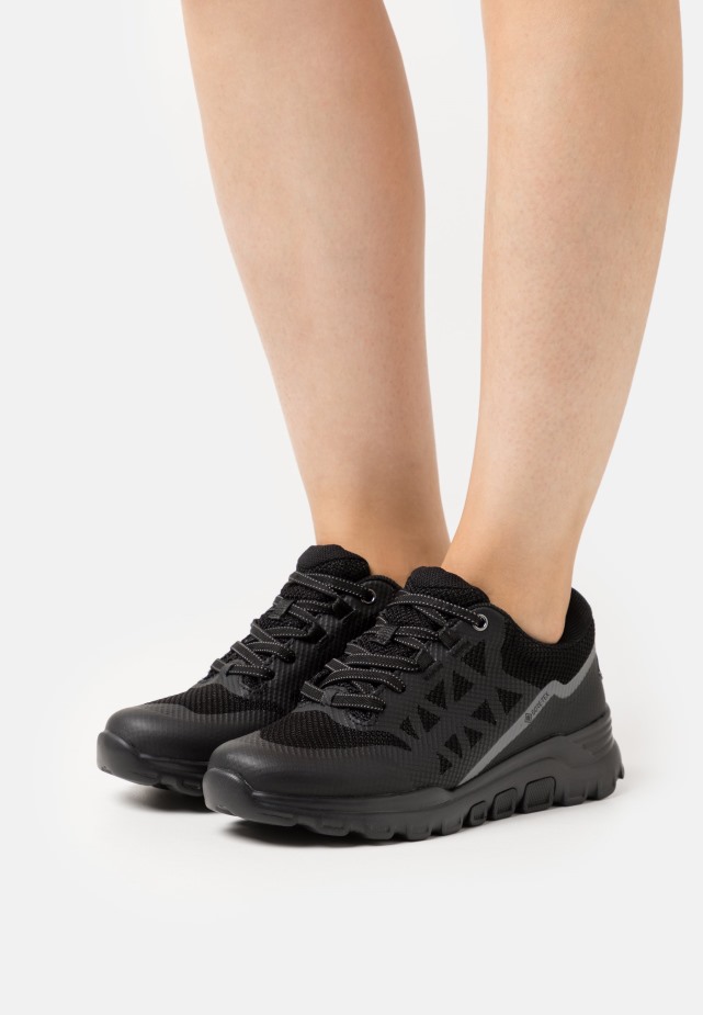 Sneakers Zwart Gabor