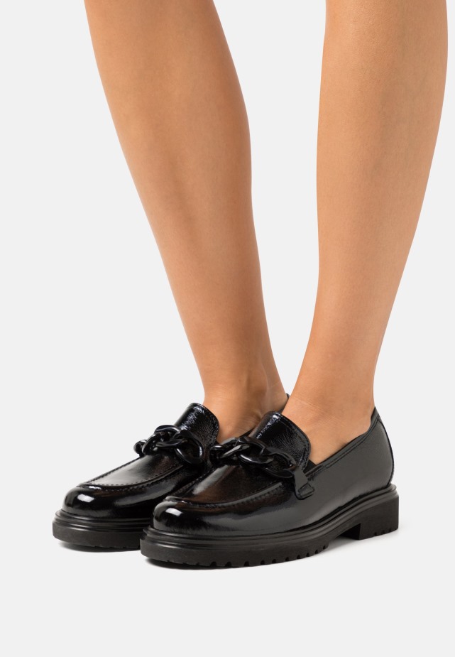 Sneakers Zwart Gabor