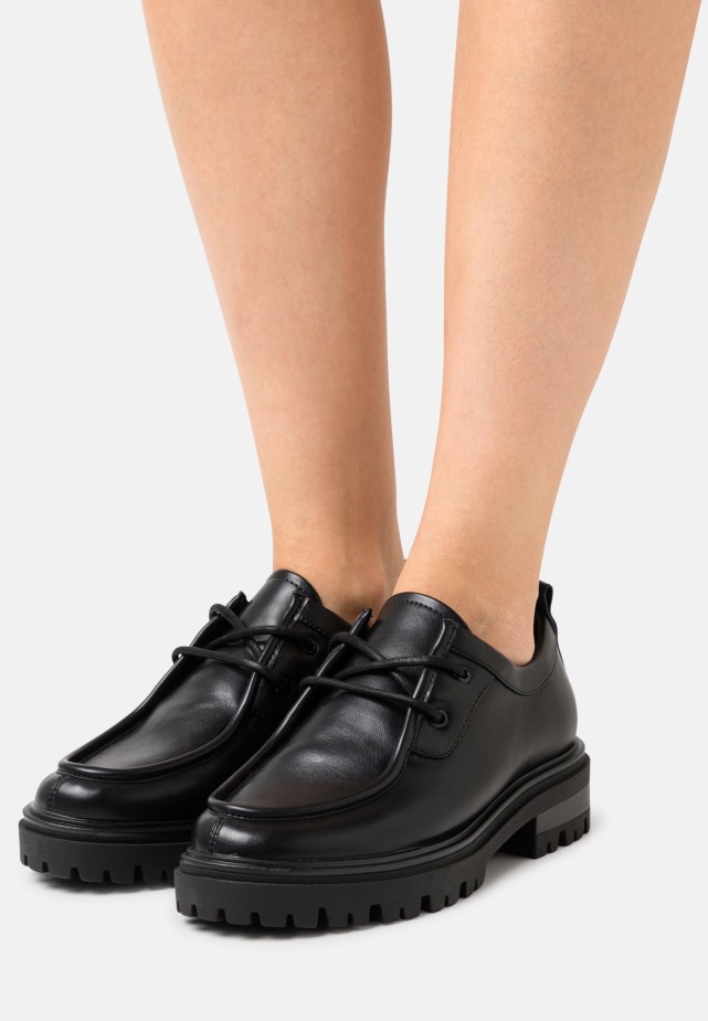 Sneakers Zwart Gabor