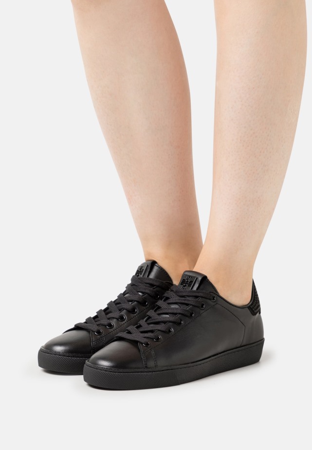 Sneakers Zwart Gabor