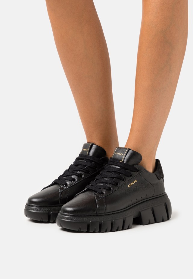 Sneakers Zwart Gabor