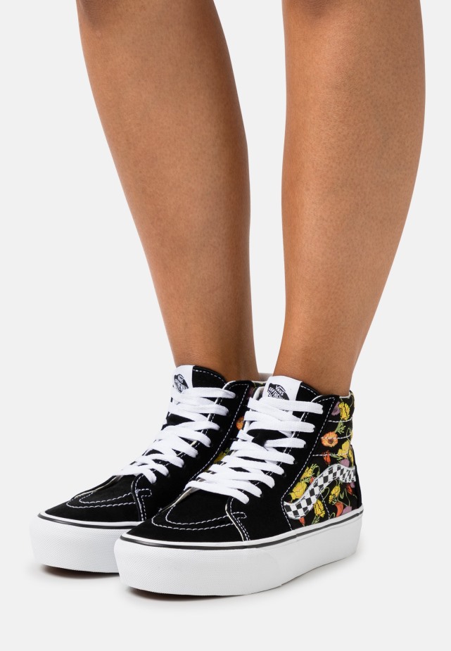 Sneakers Zwart Gabor