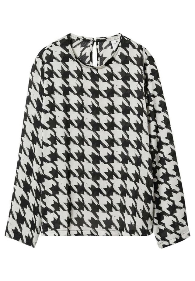 Sneakers Zwart Gabor