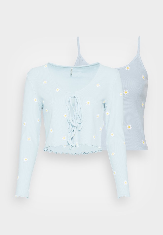 Sneakers Zwart Gabor