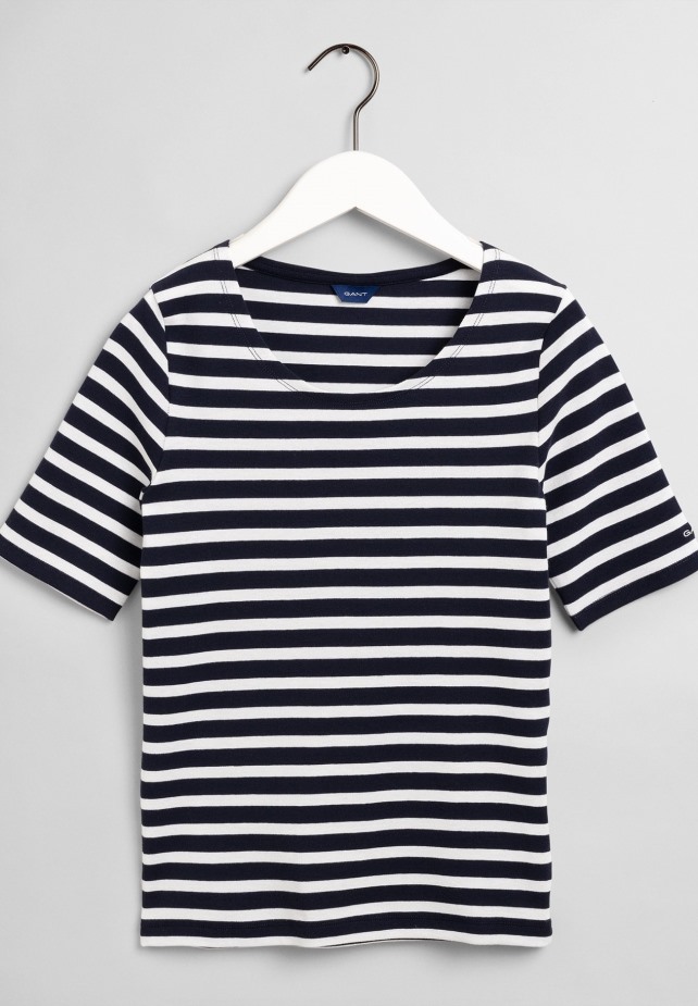 Sneakers Zwart Gabor