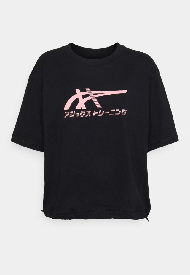 Sneakers Zwart Gabor