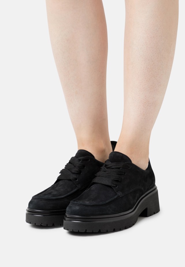 Sneakers Zwart Gabor