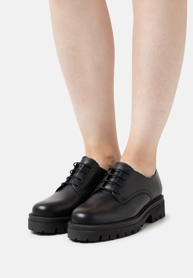 Sneakers Zwart Gabor