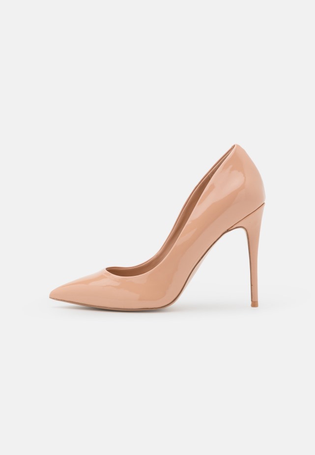 Stessy - Klassieke Hakken Gabor Zwart