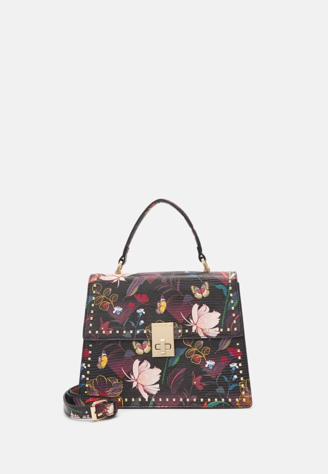 Stessy - Klassieke Hakken Gabor Zwart