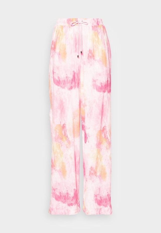 Stoffige Roze Gabor Ballerina\s