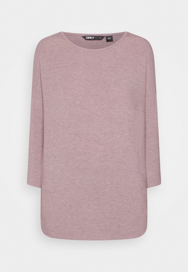 Stoffige Roze Gabor Ballerina\s