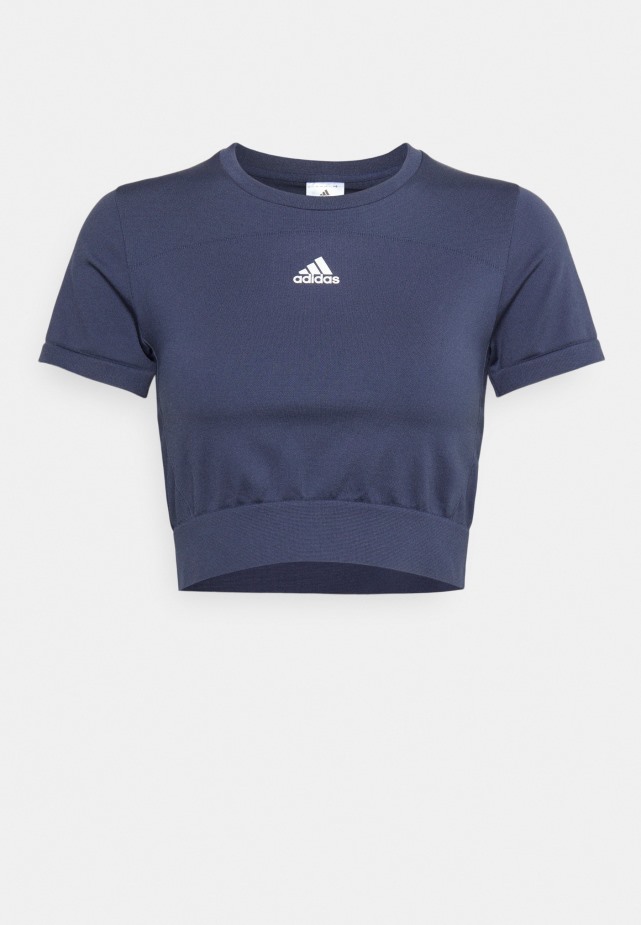 T-bar Sandalen Gabor Grijs