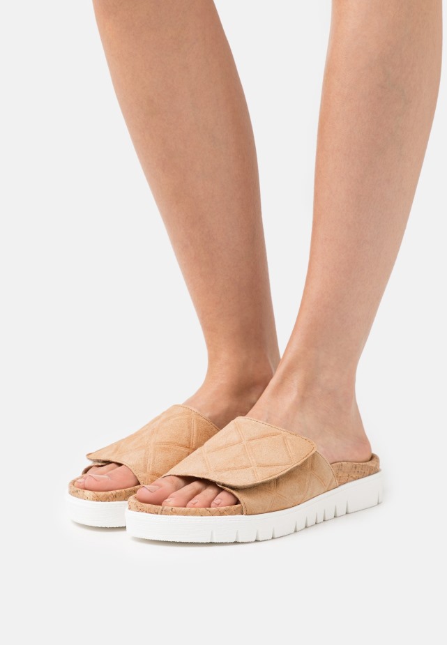 T-bar Sandalen Gabor Kreeft