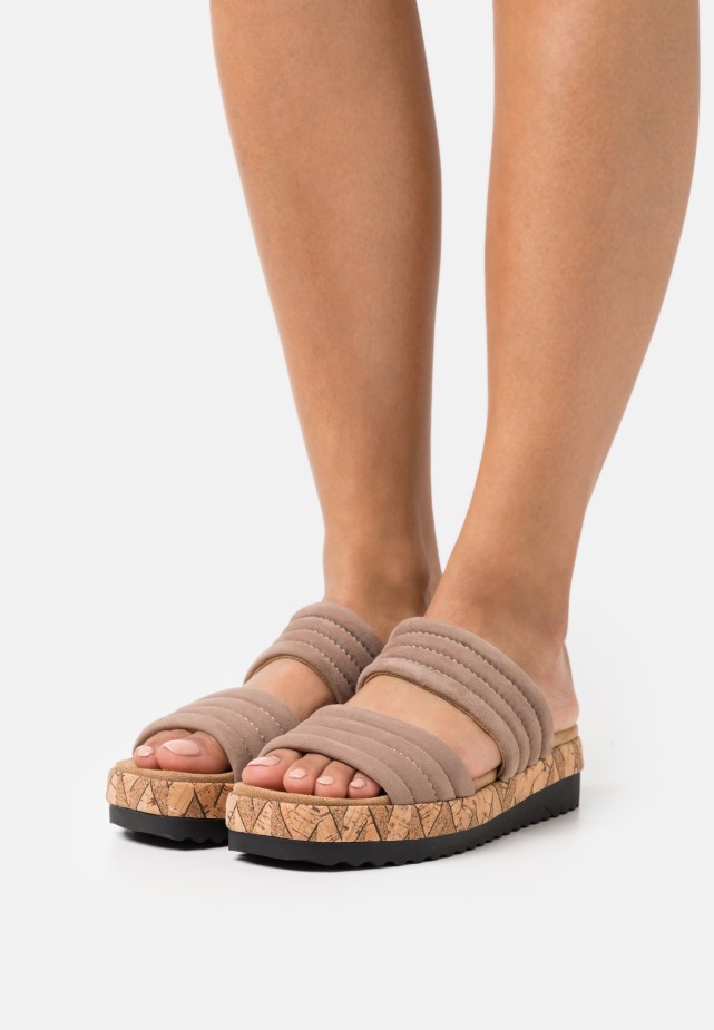 T-bar Sandalen Gabor Kreeft