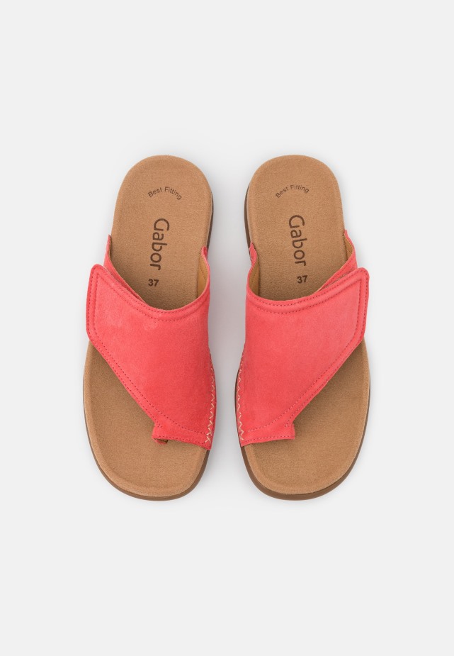 T-bar Sandalen Gabor Kreeft