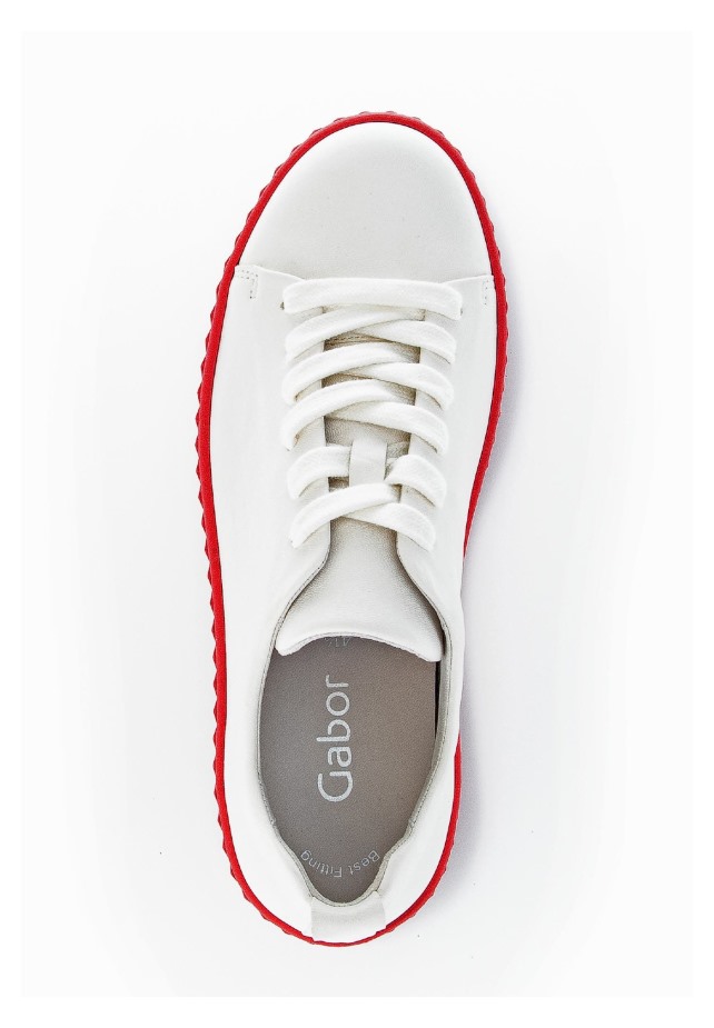 Trainers Gabor Latosso