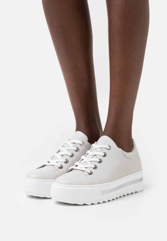 Trainers Gabor Latosso