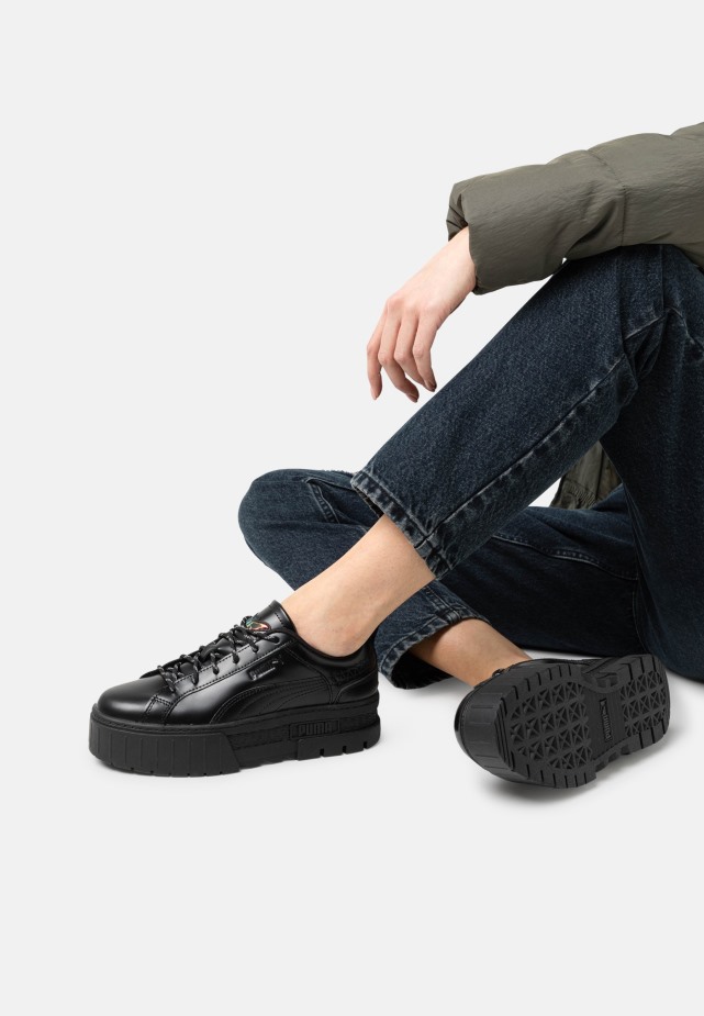 Trainers Gabor Latosso