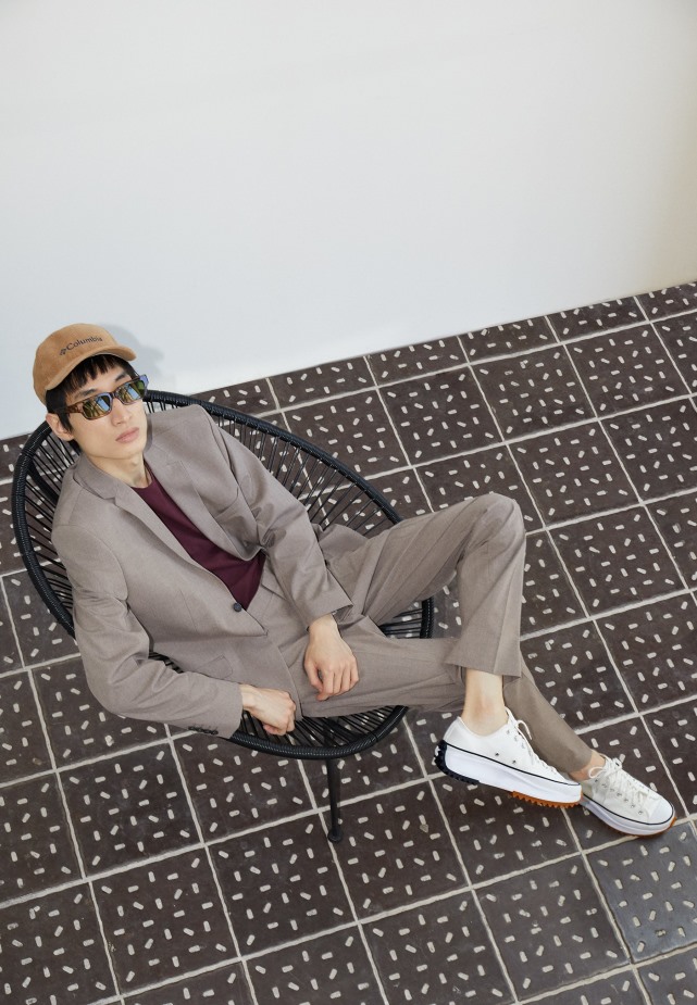 Trainers Gabor Latosso