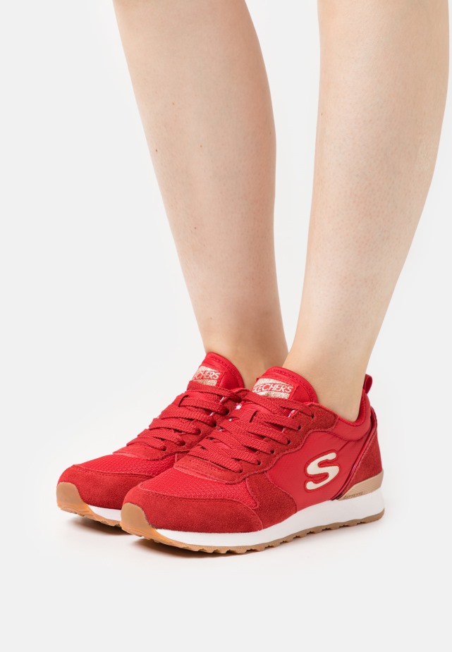 Trainers Gabor Latosso