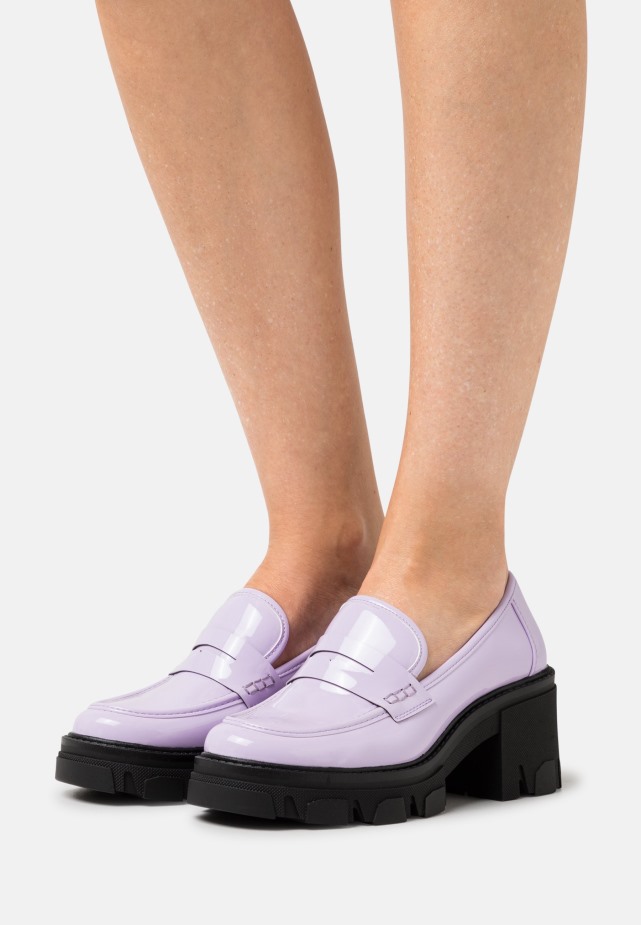 Vegan Noella - Plateauzolen Gabor Felroze