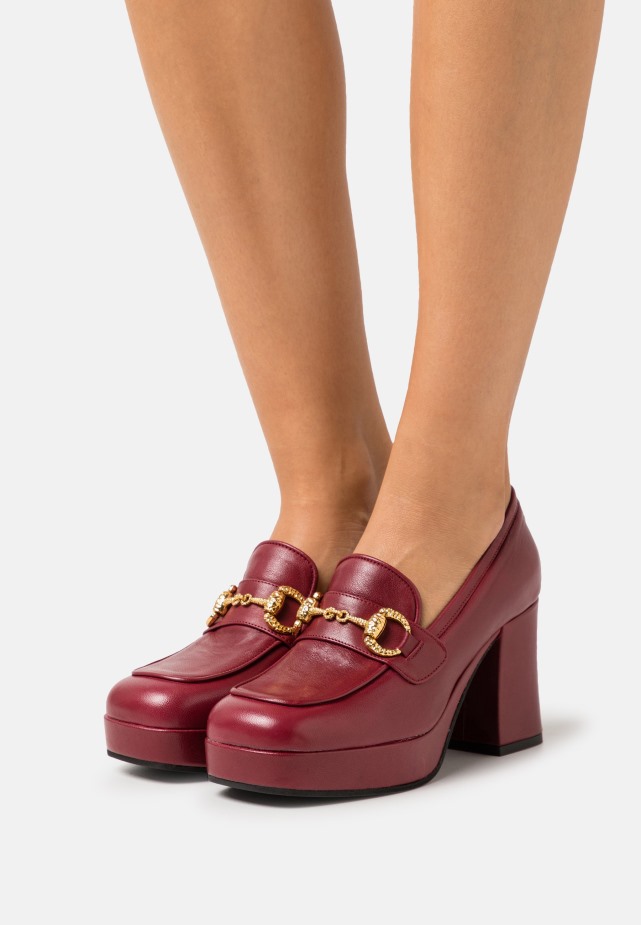 Vegan Noella - Plateauzolen Gabor Felroze