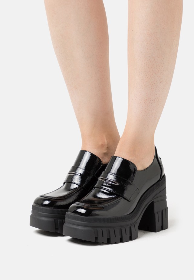 Vegan Noella - Plateauzolen Gabor Felroze