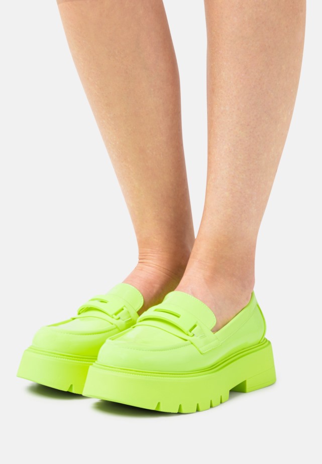 Vegan Noella - Plateauzolen Gabor Felroze