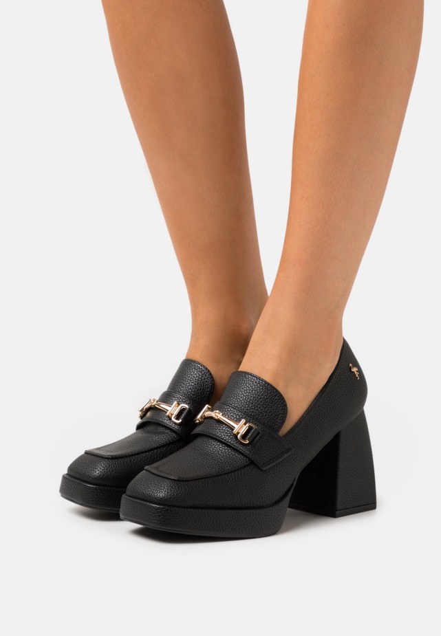 Vegan Noella - Plateauzolen Gabor Felroze