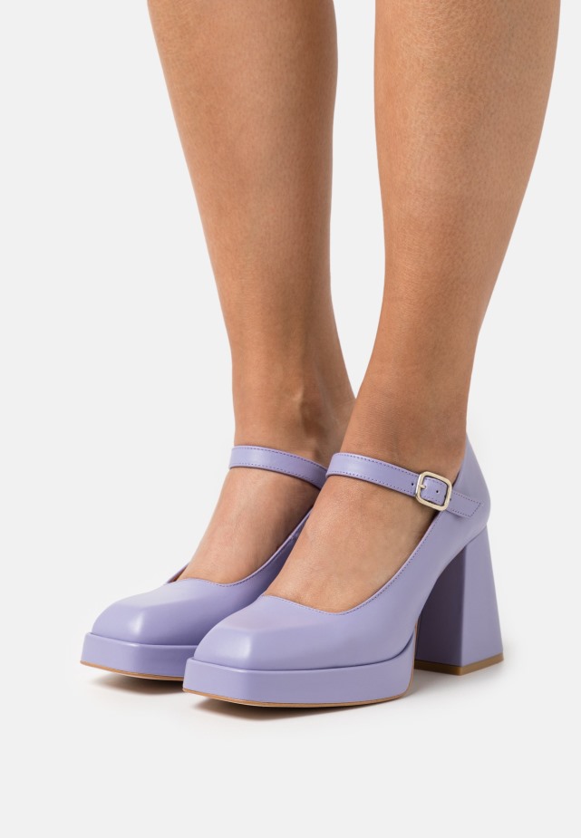 Vegan Noella - Plateauzolen Gabor Felroze