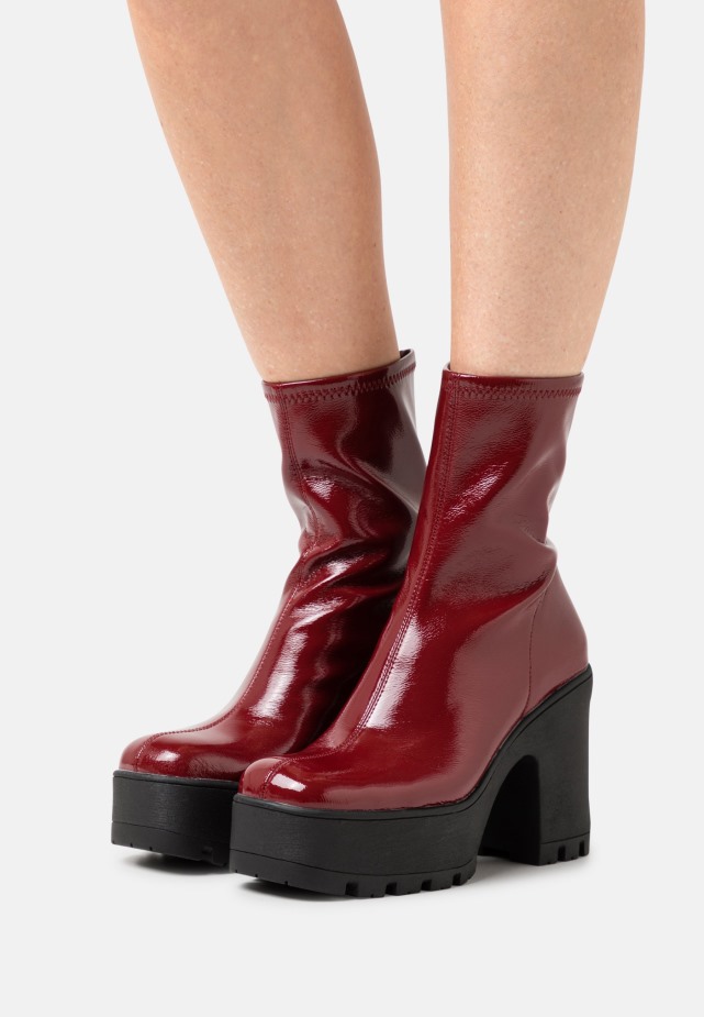 Vegan Noella - Plateauzolen Gabor Felroze